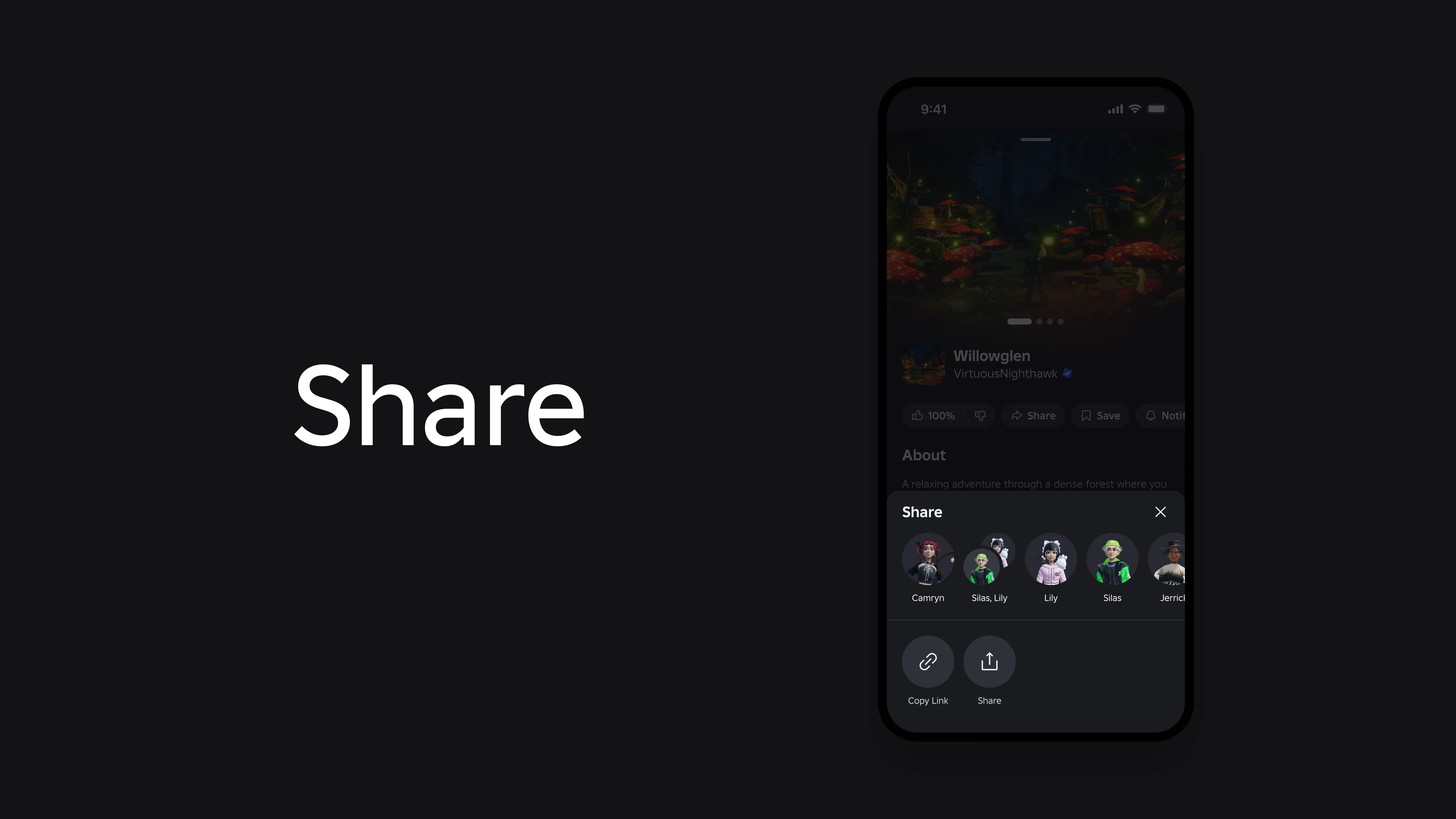 Sáng tạo game di động trên Roblox