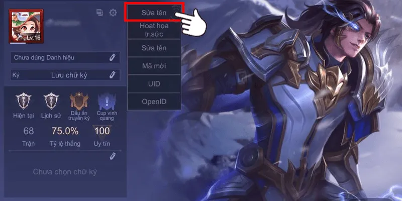 Bước 3