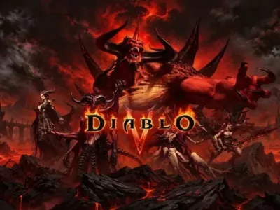5 điểm bạn cần biết Diablo V - Tựa game sẽ ra mắt vào năm 2029