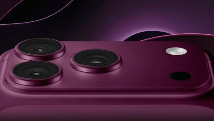 Apple chuẩn bị ra mắt iPhone 18 Pro và iPhone Ultra vào tháng 9