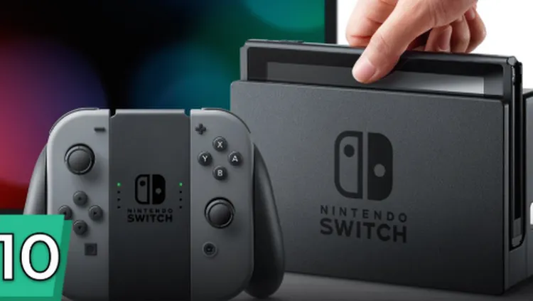 Vì sao nintendo switch đời đầu vẫn cực hot sau gần một thập kỷ ra mắt