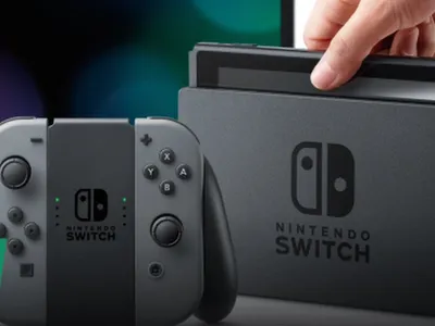 Vì sao nintendo switch đời đầu vẫn cực hot sau gần một thập kỷ ra mắt