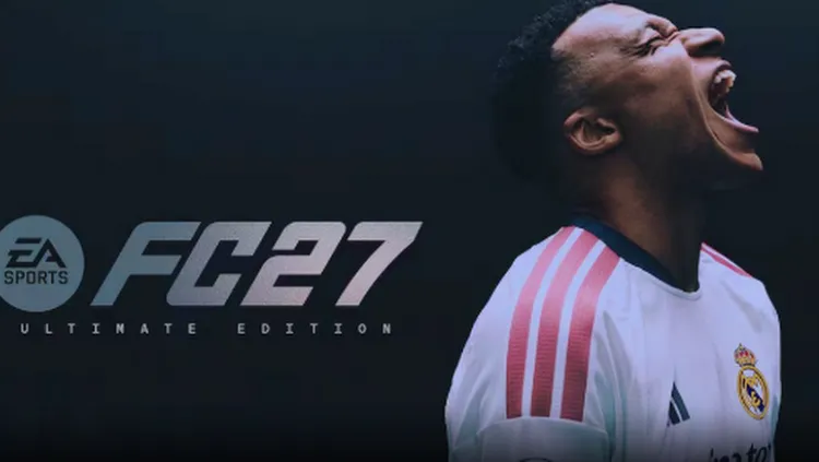 EA FC 27 tung trailer career mode cực chất với loạt tính năng mới