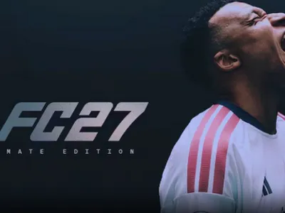 EA FC 27 tung trailer career mode cực chất với loạt tính năng mới