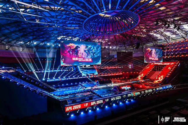 Đại tiệc kỷ niệm 10 năm Liên Quân Mobile hoành tráng hết nấc với AoV Premier League 2026