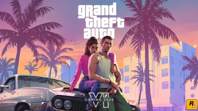 GTA 6 rò rỉ gameplay GTA 6 rò rỉ gameplay