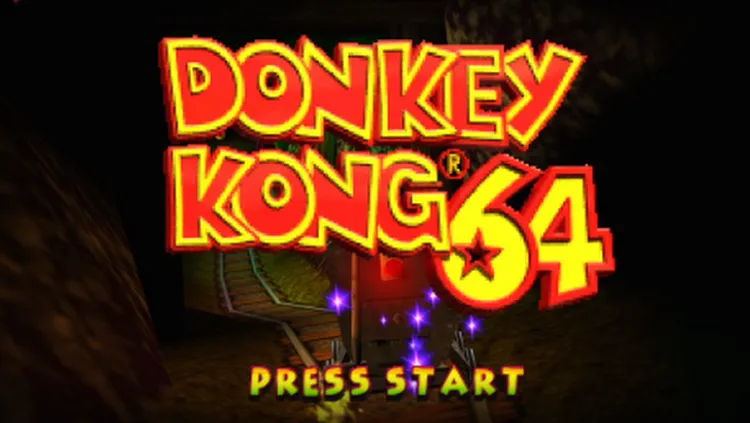 Lập trình viên hồi sinh Donkey Kong 64 lên PC với 100% tác phẩm đích thực