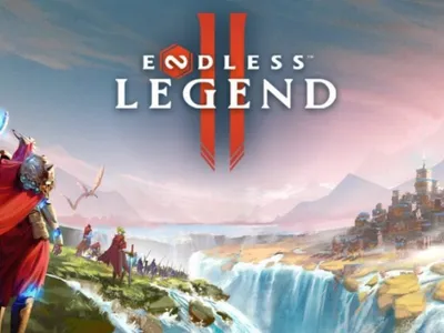 Endless legend 2 sắp chính thức ra mắt phiên bản 1.0 vào tháng 9 năm 2026