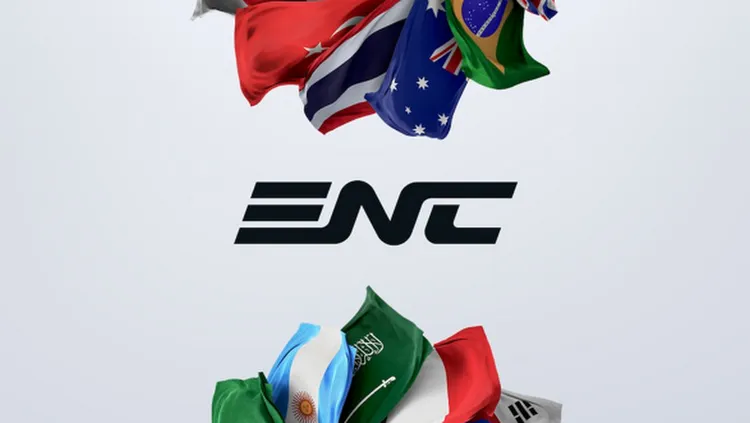 Esports Nations Cup hoãn lịch tổ chức sang tháng 11 năm 2027