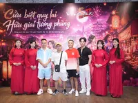 Offline Võ Lâm Truyền Kỳ II: 19 năm bền bỉ với cộng đồng game thủ