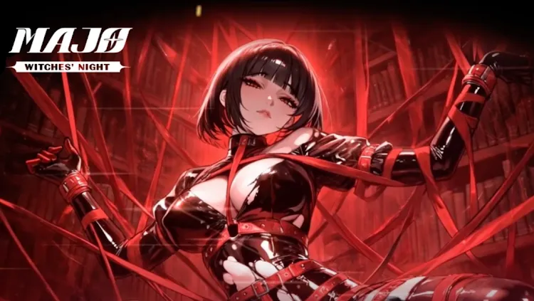 Trải nghiệm ngay Majo – Apocalypse Tactics Rpg vừa ra mắt trên ios và android