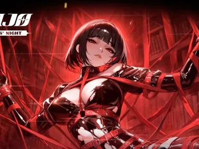 Trải nghiệm ngay Majo – Apocalypse Tactics Rpg vừa ra mắt trên ios và android