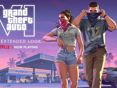 Rockstar vừa tung video gameplay Grand Theft Auto VI cực dài khiến anh em đứng ngồi không yên