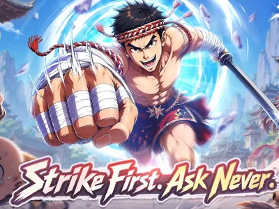 Sword of Reborn đăng ký trước hiện đã mở trên Google Play Store