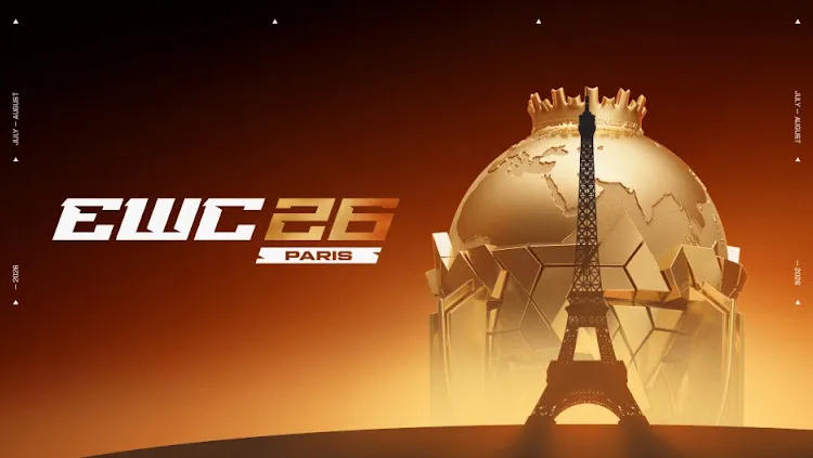 Tổng kết tuần quyết định EWC 2026: Đại chiến CS2 bùng nổ cùng loạt bộ môn hấp dẫn