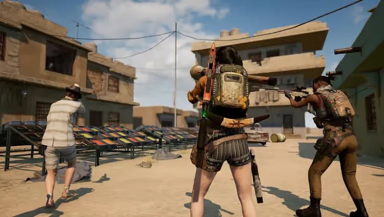 Pubg chi 95.000 đô la cho modder tự xây dựng chế độ chơi tiếp theo