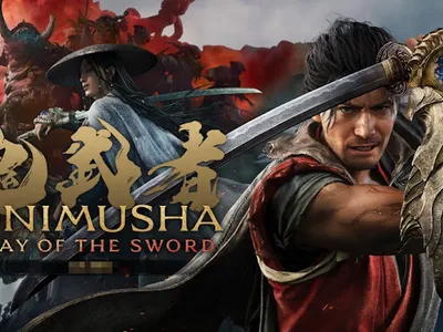 Onimusha: Way of the Sword chính thức ra mắt với điểm đánh giá tích cực