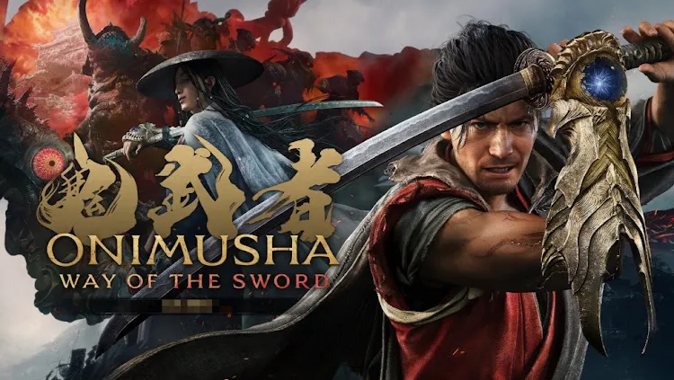 Onimusha: Way of the Sword chính thức ra mắt với điểm đánh giá tích cực