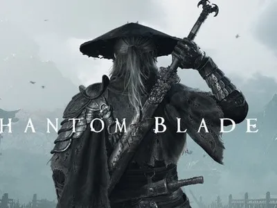 Phantom Blade Zero chính thức mở bán và hẹn ngày ra mắt vào 29/10/2026