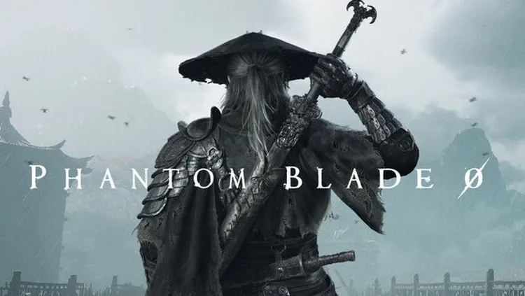 Phantom Blade Zero chính thức mở bán và hẹn ngày ra mắt vào 29/10/2026