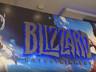 Blizzard trở thành studio làm ăn tốt nhất của Xbox nhờ Overwatch và Diablo 4