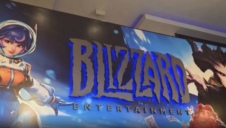Blizzard trở thành studio làm ăn tốt nhất của Xbox nhờ Overwatch và Diablo 4