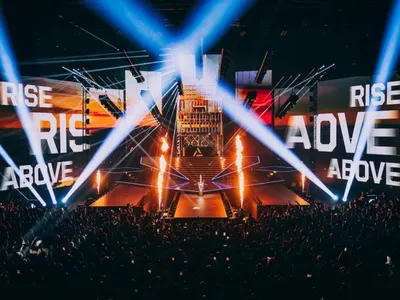 Esports World Cup 2026 bùng nổ tại Paris: Lễ khai mạc đỉnh cao với dàn ngôi sao âm nhạc