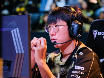 Lịch thi đấu LCK 2026 Rounds 1-2 mới nhất: Đại chiến đầu tiên của Gen.G