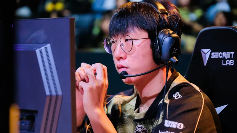 Lịch thi đấu LCK 2026 Rounds 1-2 mới nhất: Đại chiến đầu tiên của Gen.G