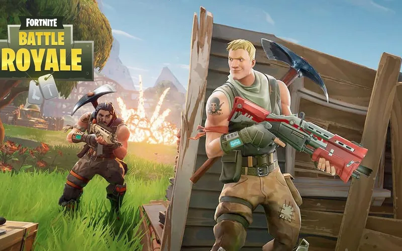 Fortnite chính thức quay trở lại App Store trên toàn thế giới cho iPhone và iPad