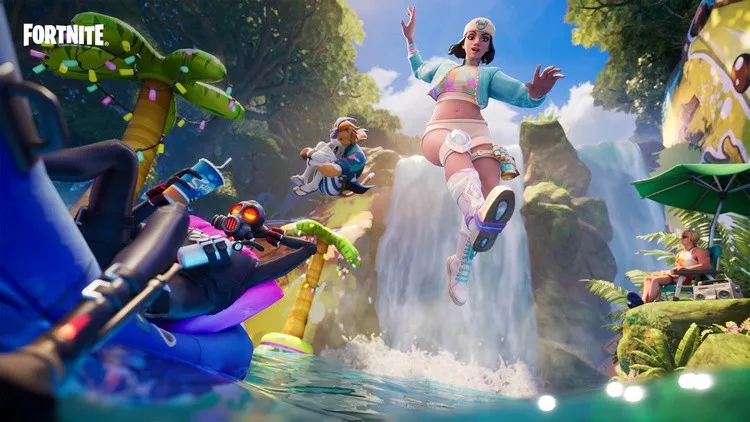 Fortnite chính thức quay trở lại App Store trên toàn thế giới cho iPhone và iPad