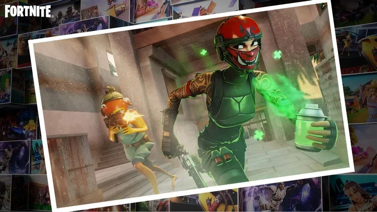 Fortnite chính thức quay trở lại App Store trên toàn thế giới cho iPhone và iPad