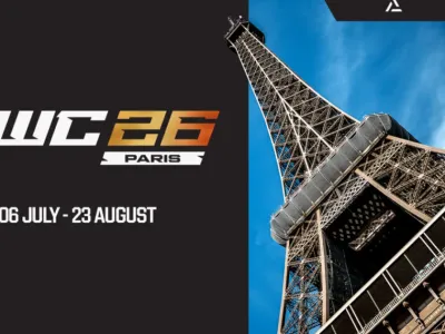 Esports World Cup 2026 sẽ được tổ chức tại Paris, Pháp