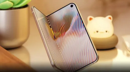 Chuẩn bị tinh thần đi anh em, iPhone Ultra màn hình gập sắp ra mắt, Apple chơi lớn kiểu iPhone X