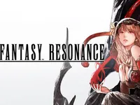 Final Fantasy Resonance mở đặt hàng trước trên Steam