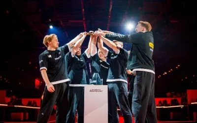 Virtus.pro giành chức vô địch PUBG: Battlegrounds tại Esports World Cup 2026