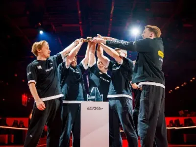 Virtus.pro giành chức vô địch PUBG: Battlegrounds tại Esports World Cup 2026