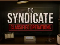 The Syndicate: Classified Operations – khi bàn chỉ huy biến thành mạng lưới gián điệp toàn cầu
