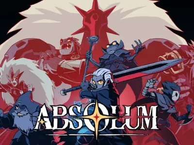 Absolum - Game hành động arcade sẽ ra mắt vào 05/11 tới đây!