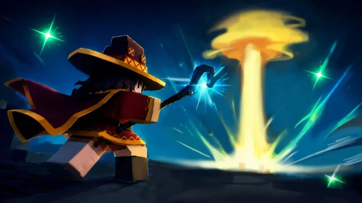 Broken Blade Roblox là game gì và tại sao bạn cần code?