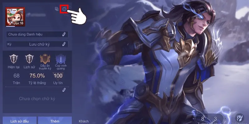 Bước 2