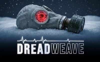 Dreadweave đã mở early access trên steam hôm nay với lối chơi bắn súng sinh tồn cực cuốn