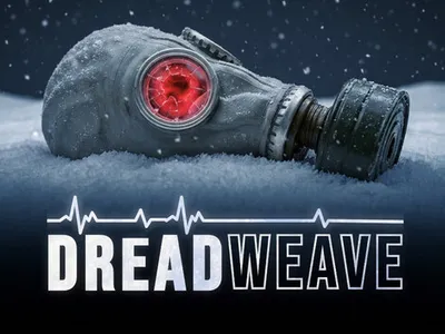 Dreadweave đã mở early access trên steam hôm nay với lối chơi bắn súng sinh tồn cực cuốn