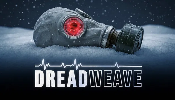 Dreadweave đã mở early access trên steam hôm nay với lối chơi bắn súng sinh tồn cực cuốn