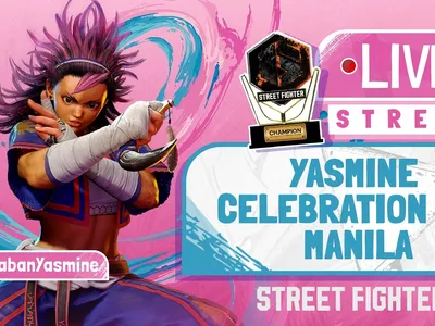 Một kết thúc như cổ tích tại Manila: 'H1ghscor3' vô địch Yasmine Celebration Cup với Yasmine