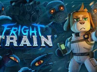 Fright Train: Trải nghiệm kinh dị sinh tồn trên đoàn tàu giữa Nam Cực