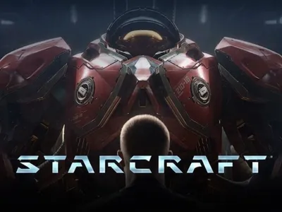 Starcraft chính thức trở lại với tựa game bắn súng thế giới mở hoàn toàn mới