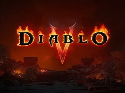 Diablo V chính thức được công bố và dự kiến phát hành vào mùa xuân năm 2029