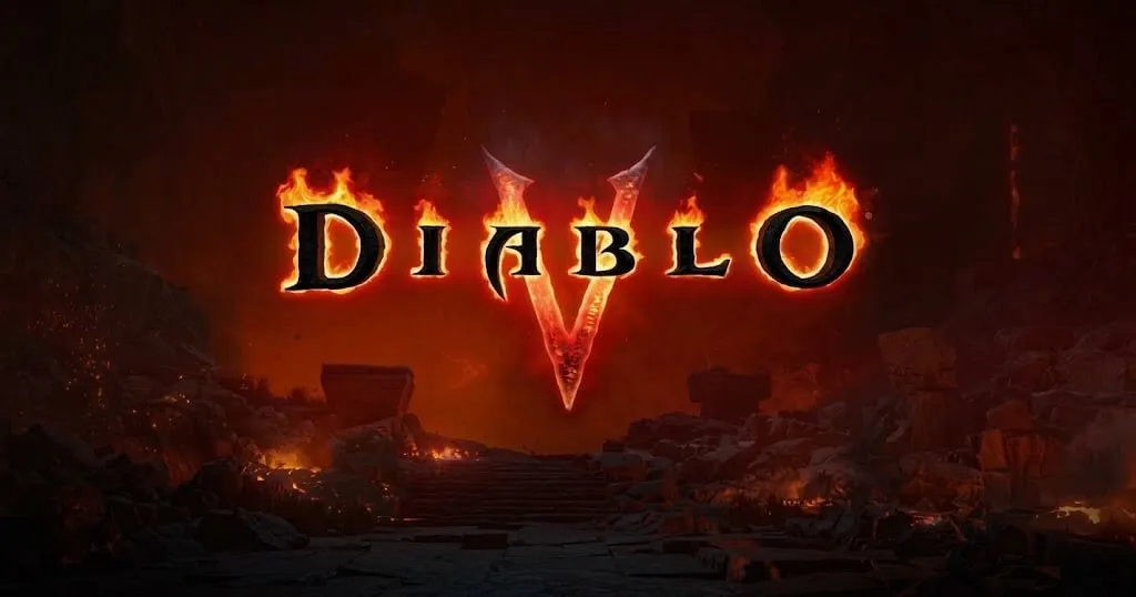 Diablo V chính thức được công bố và dự kiến phát hành vào mùa xuân năm 2029